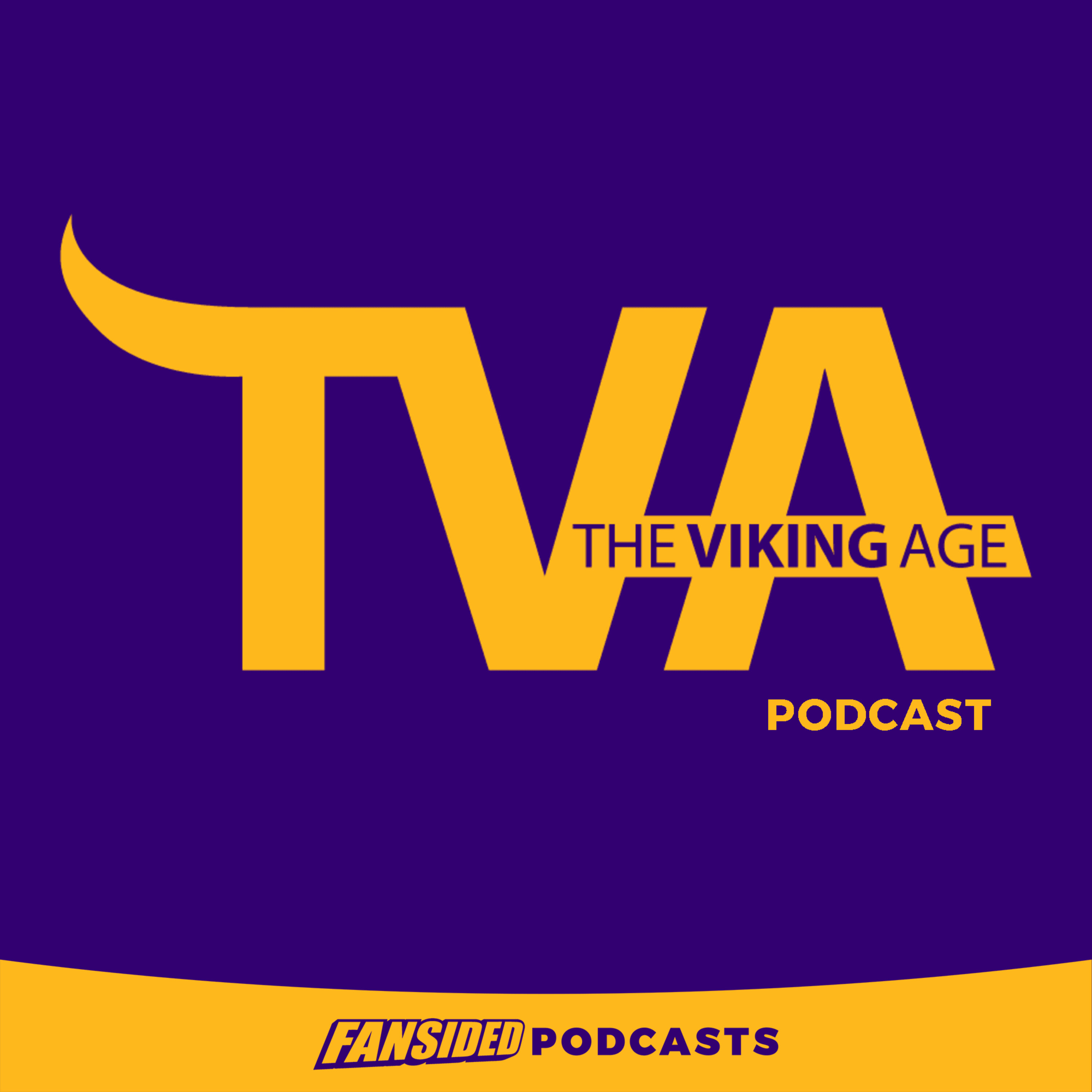 Muck Rack The Viking Age Podcast Can the Minnesota Vikings make the
