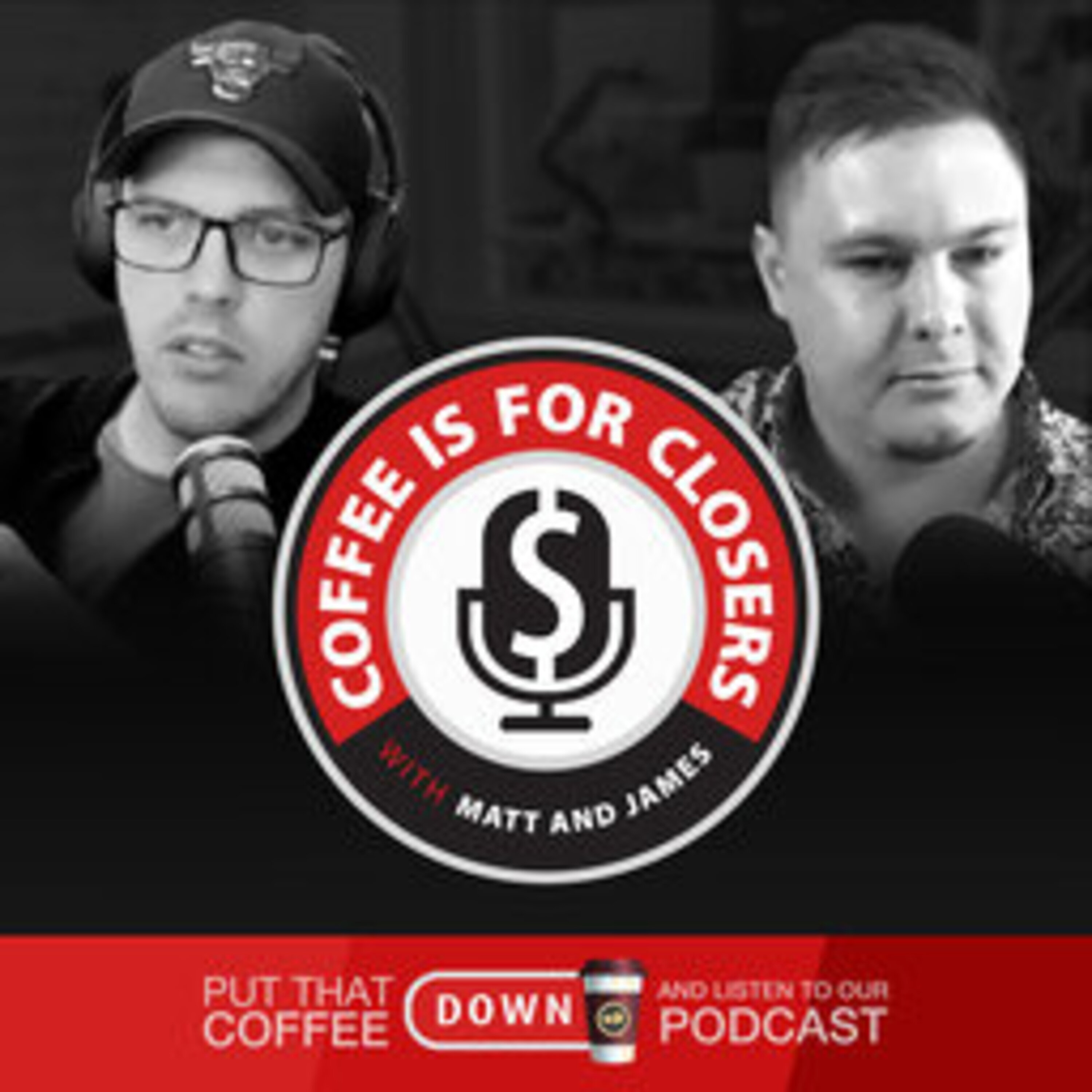 Muck Rack Coffee Is For Closers Contact Information, Journalists