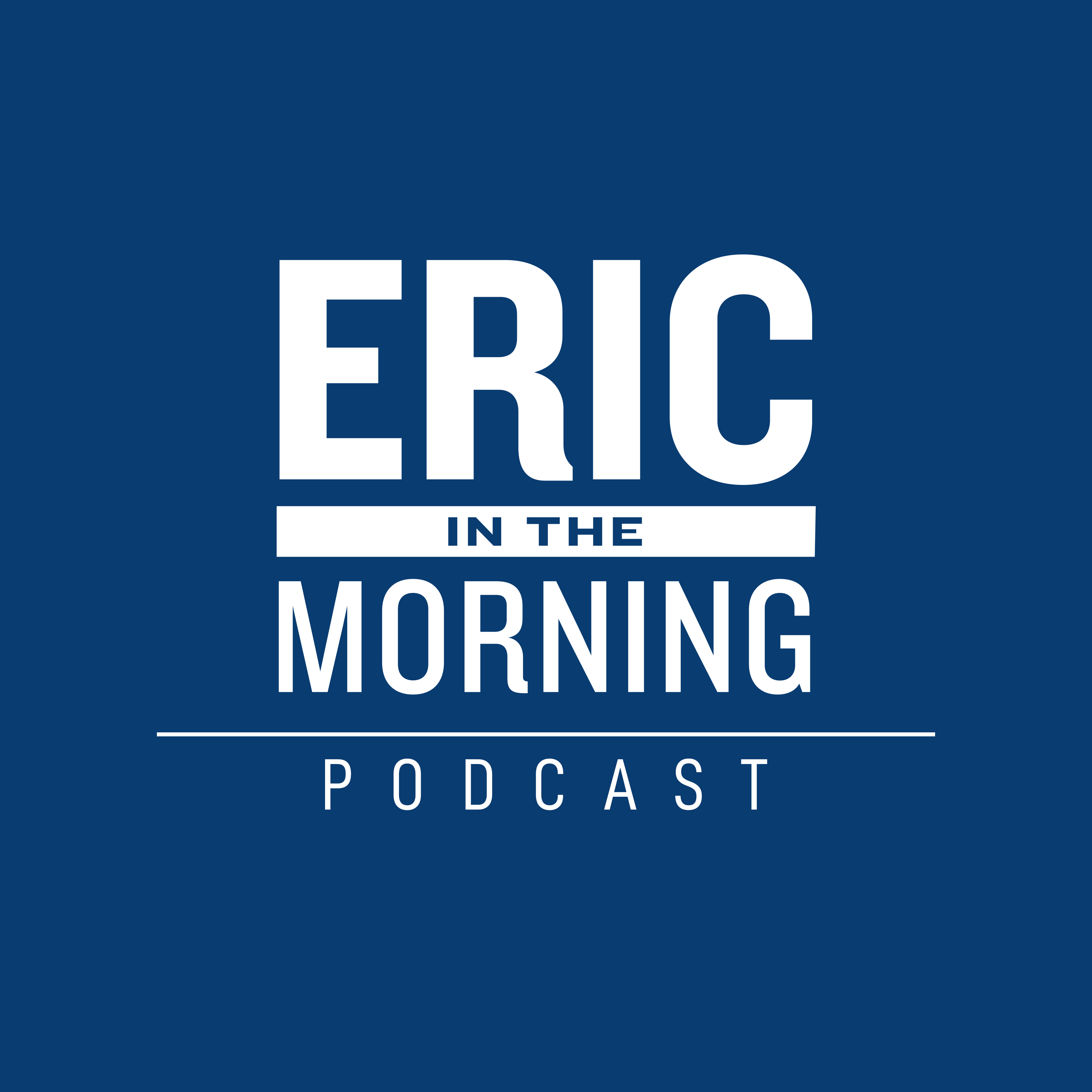 Muck Rack | Eric in the Morning: Contact Information, Journalists, and