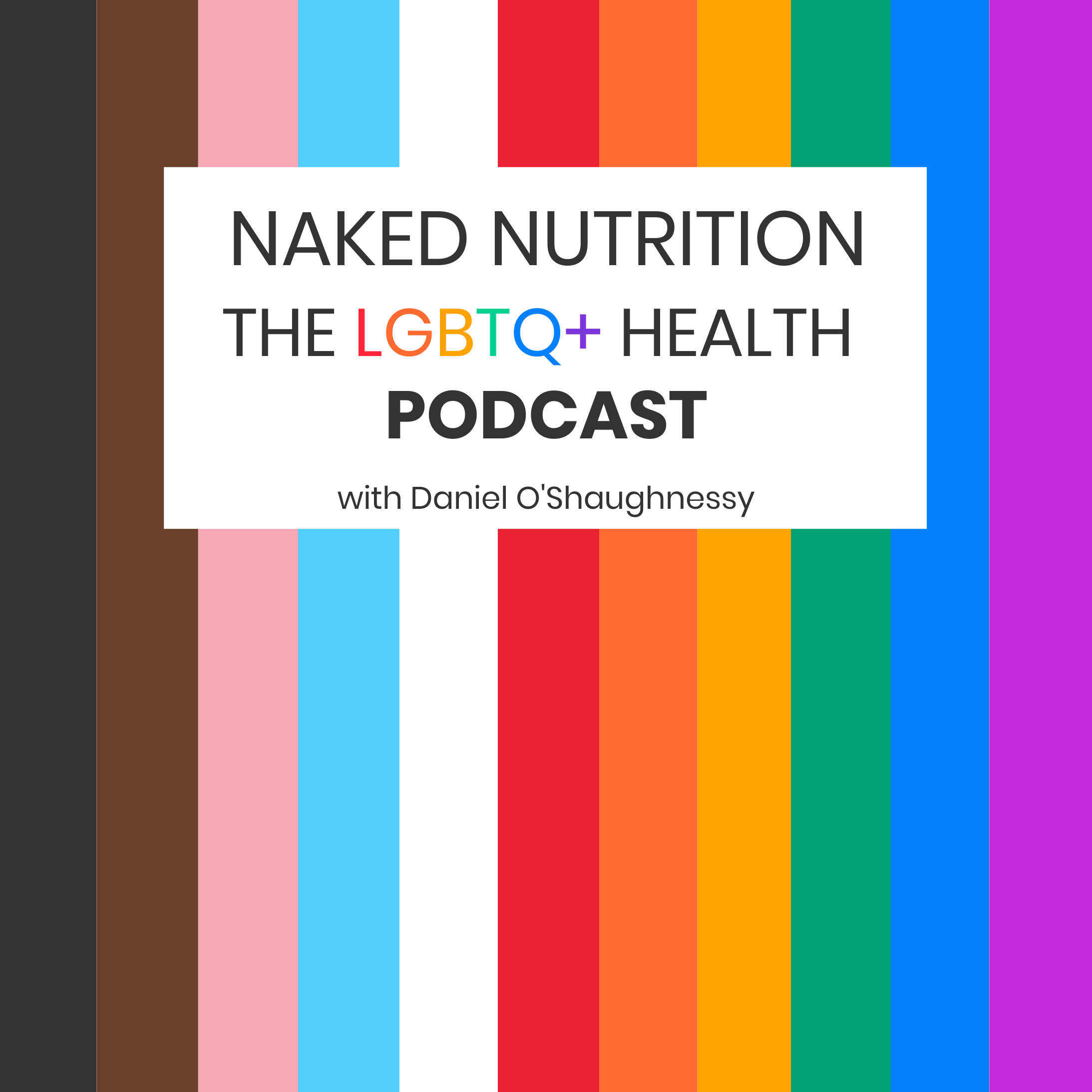 The Naked Girls Podcast: Exploring Body Image And Empowerment - s4q6zgm