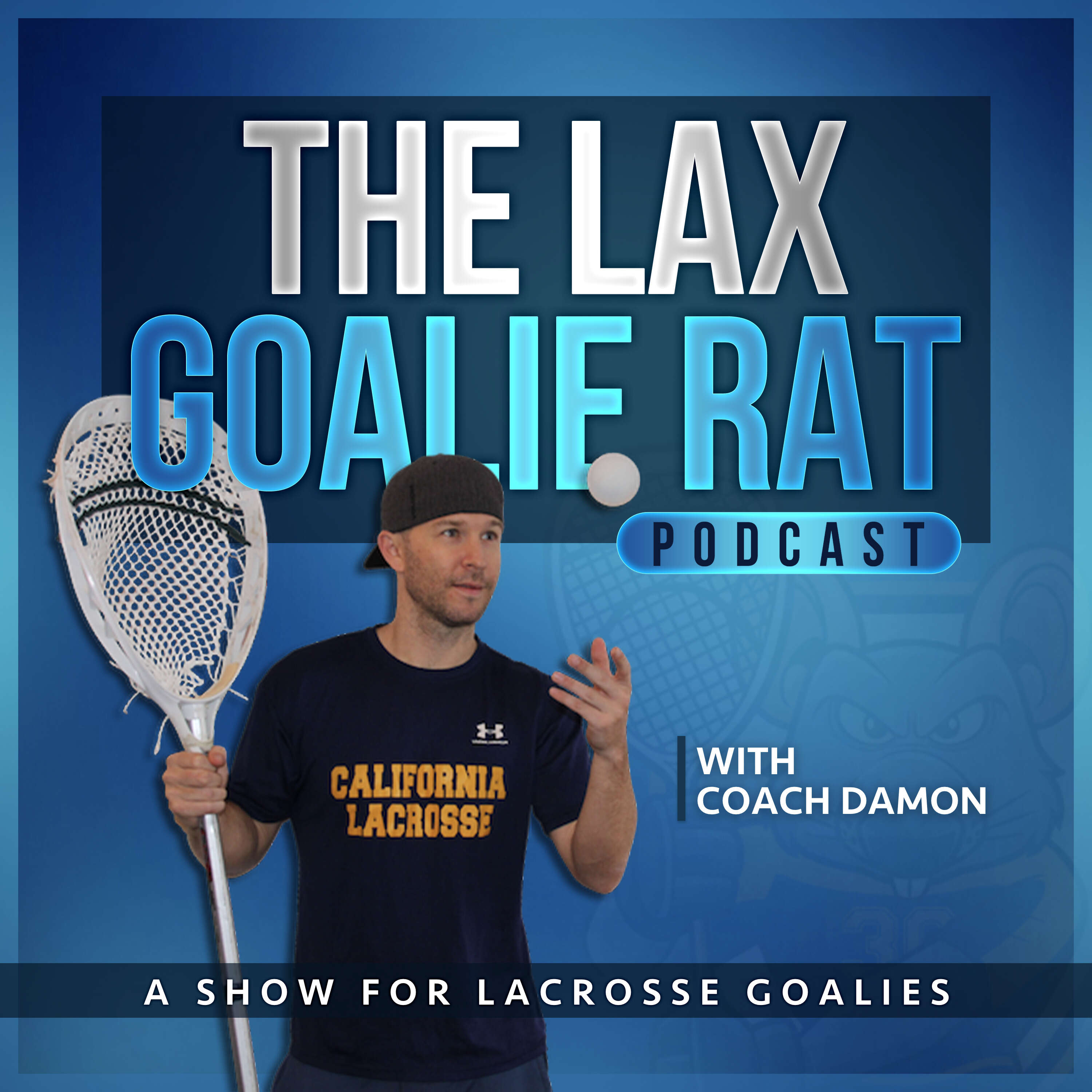 Muck Rack Lax Goalie Rat Podcast Contact Information, Journalists