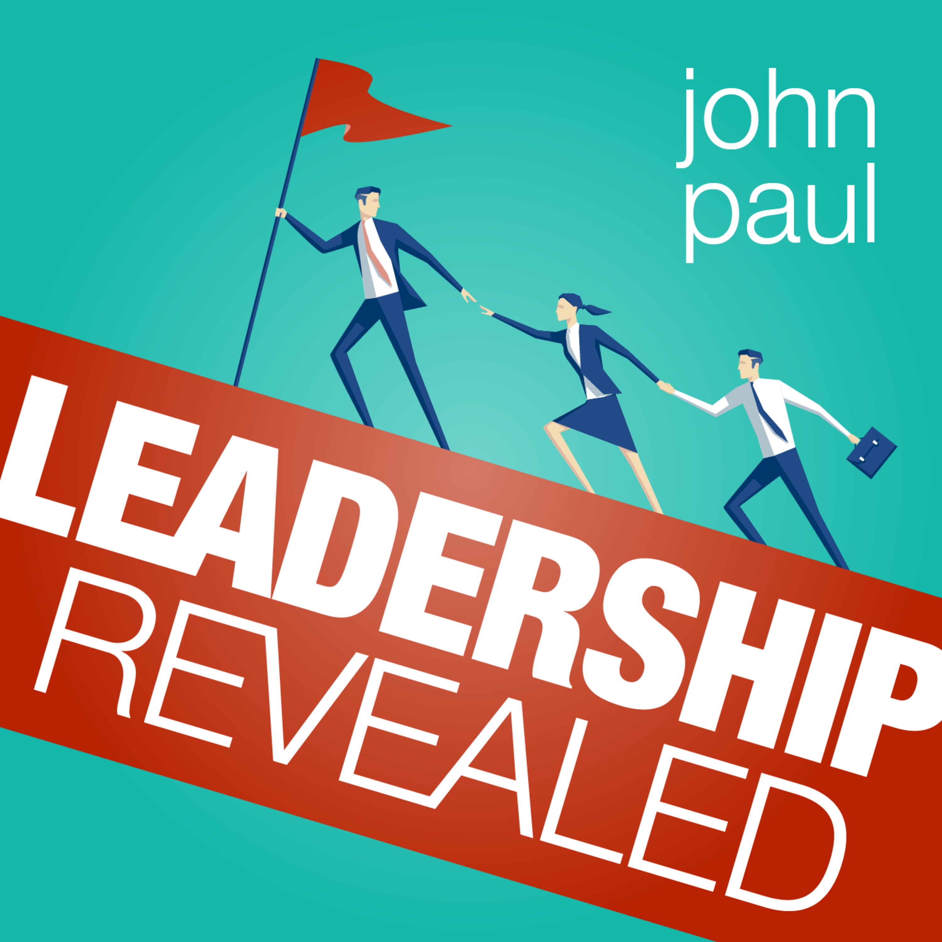 The Secret Weapon Of Top Leaders: Charismatic [Blank] Leadership Revealed - tm7lt23