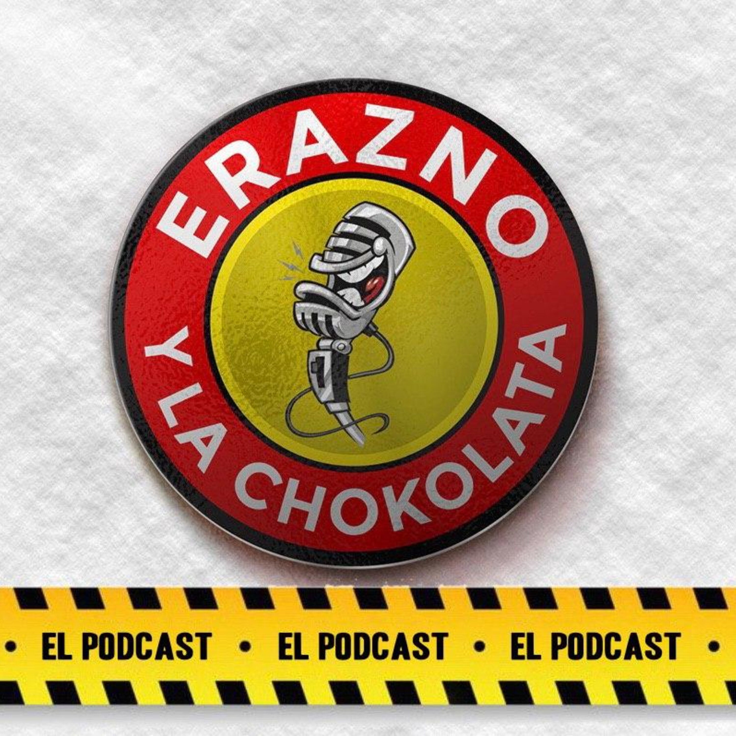Muck Rack Erazno y La Chokolata El Podcast: Contact Information
