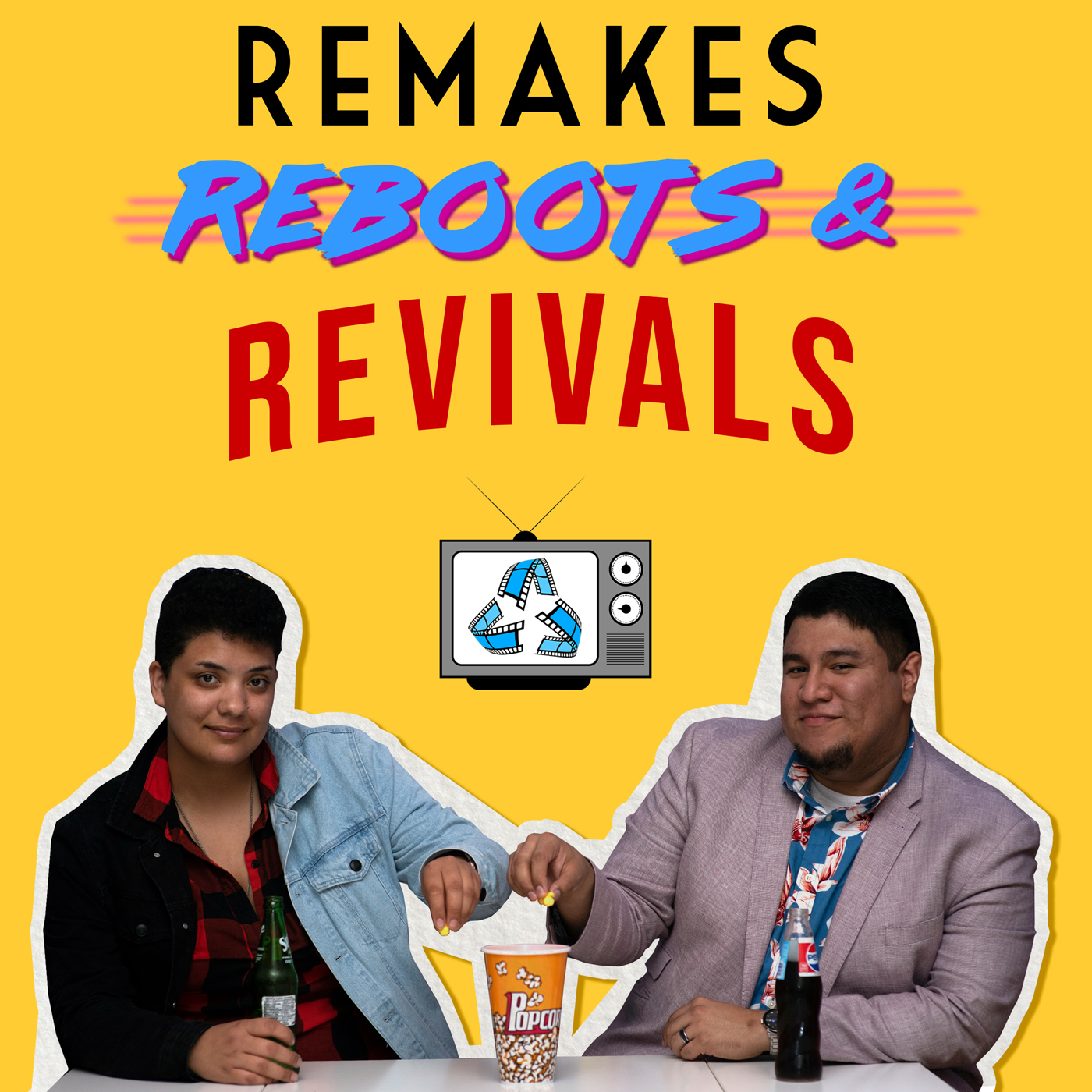 Muck Rack Remakes, Reboots, and Revivals Super Mario Bros. & The