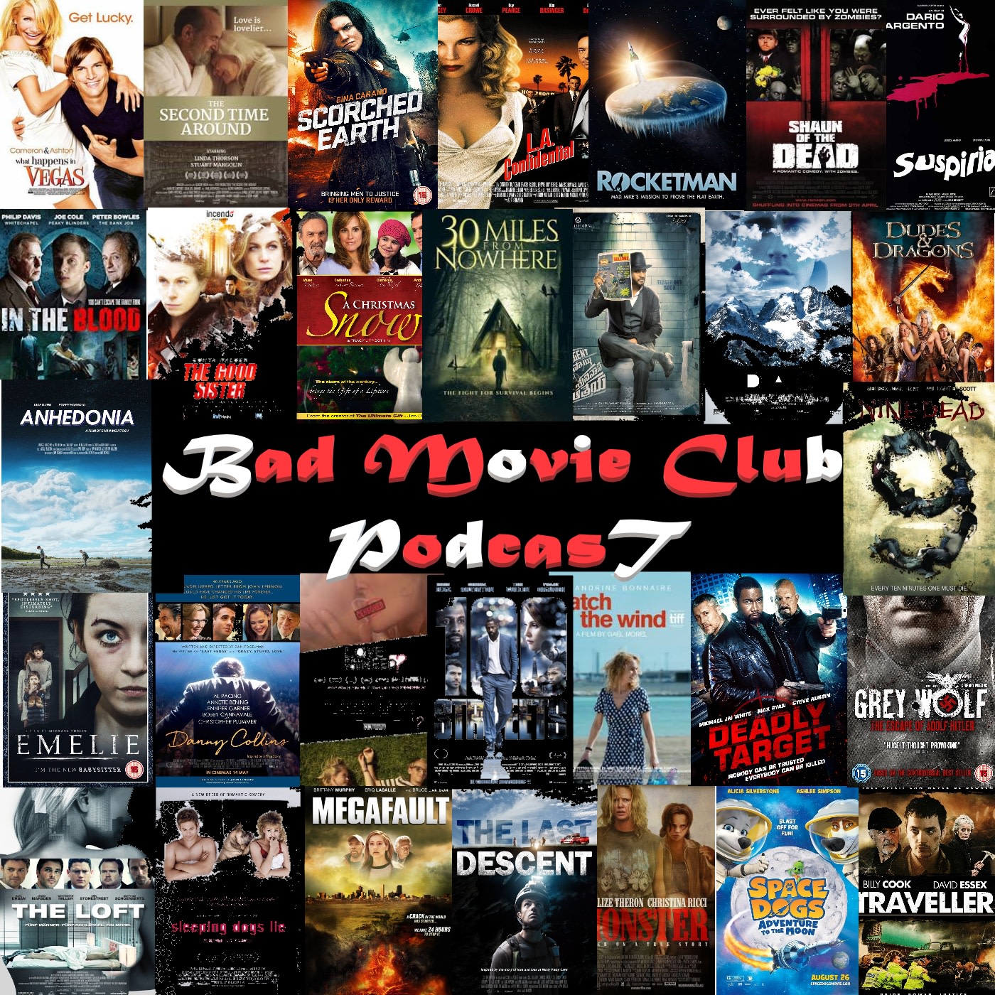 Muck Rack | Bad Movie Club: Contact Information, Journalists, and Overview