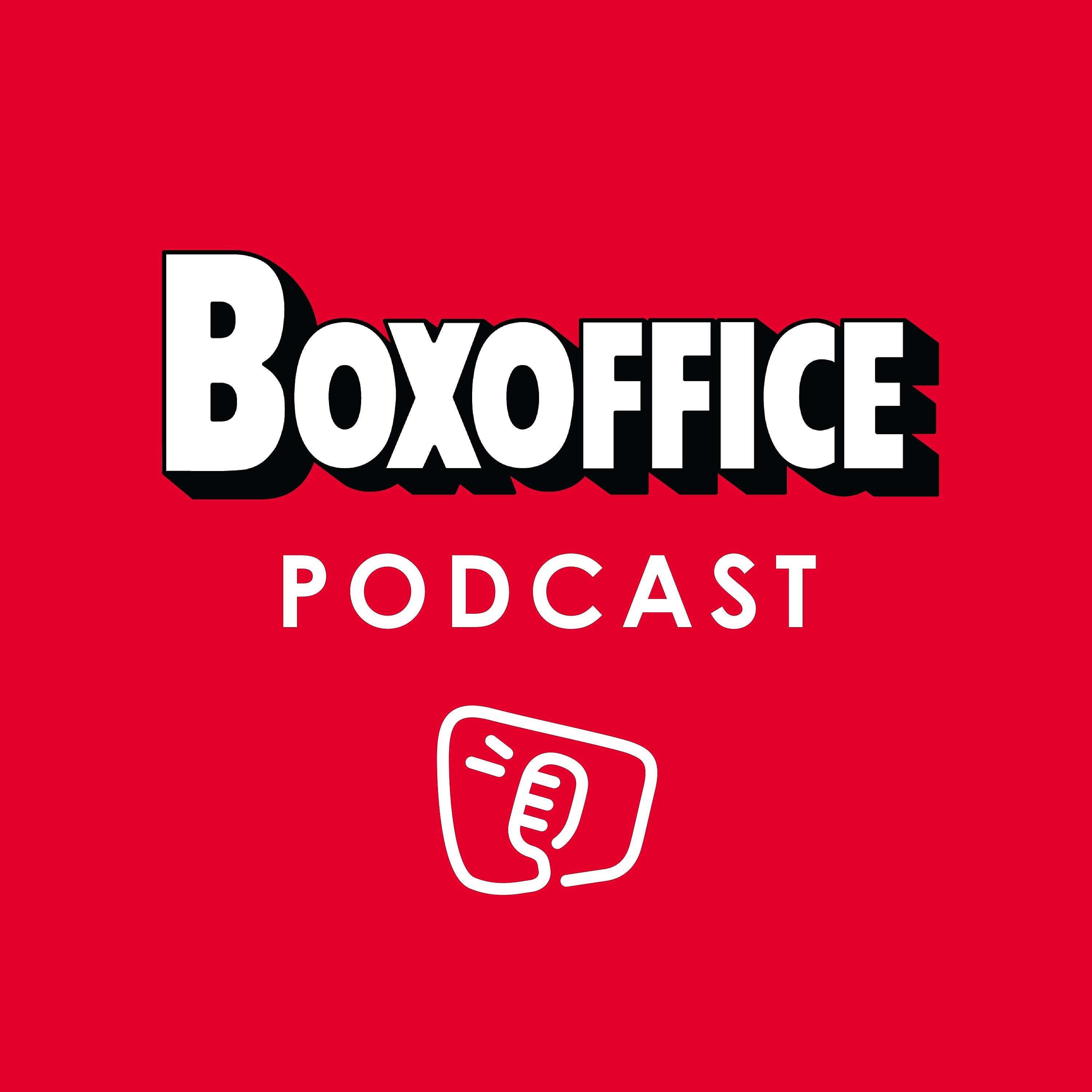 Muck Rack Boxoffice Podcast June Movie Preview Jason Guerrasio on Theatrical Subscription