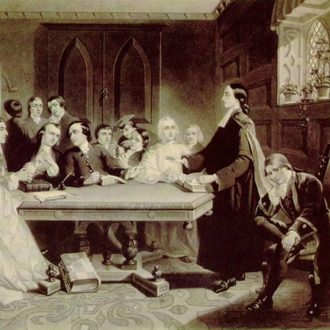 Muck Rack The History Of Methodism Podcast Contact Information Muck Rack The History Of Methodism Podcast Contact Information