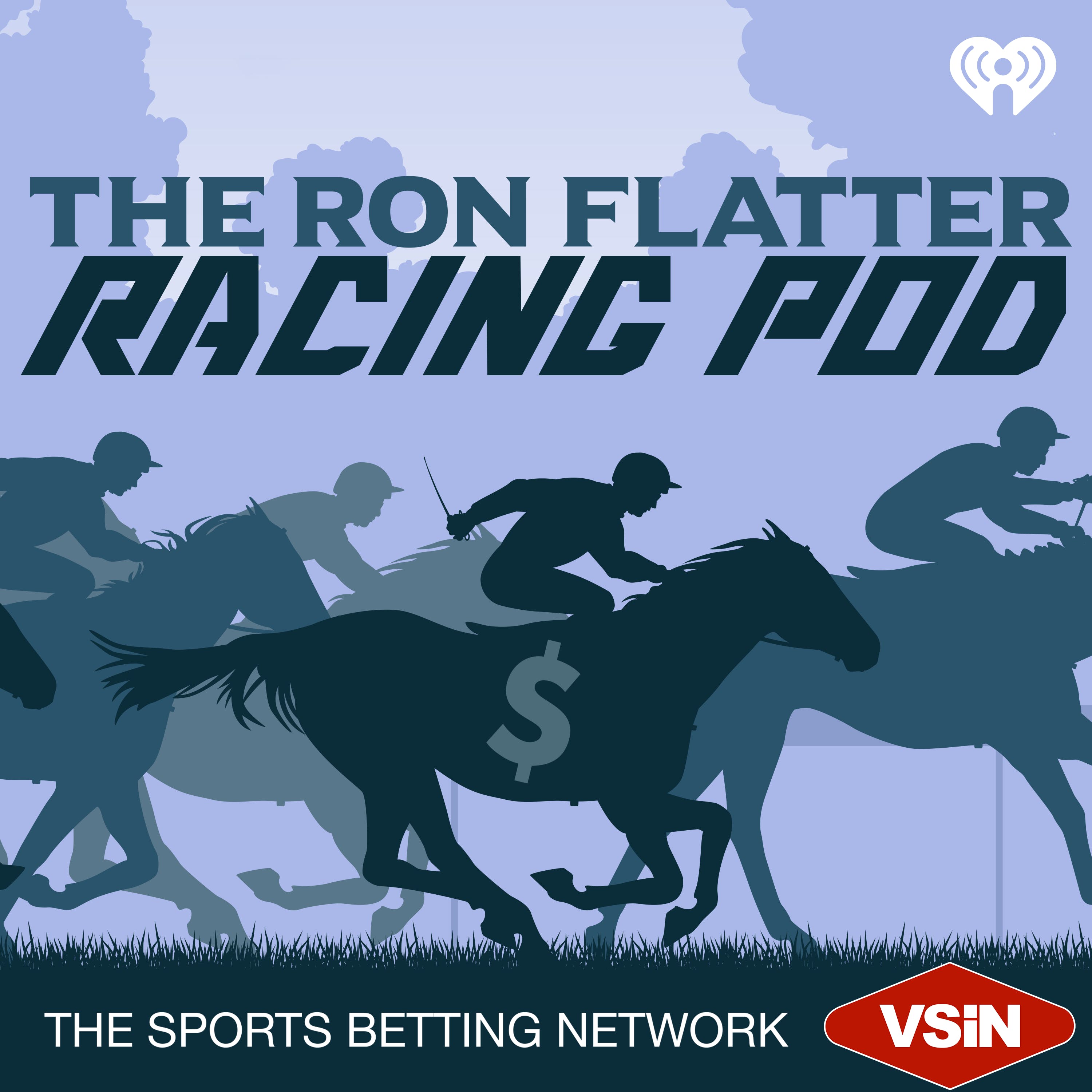 Muck Rack | The Ron Flatter Racing Pod: Contact Information ...