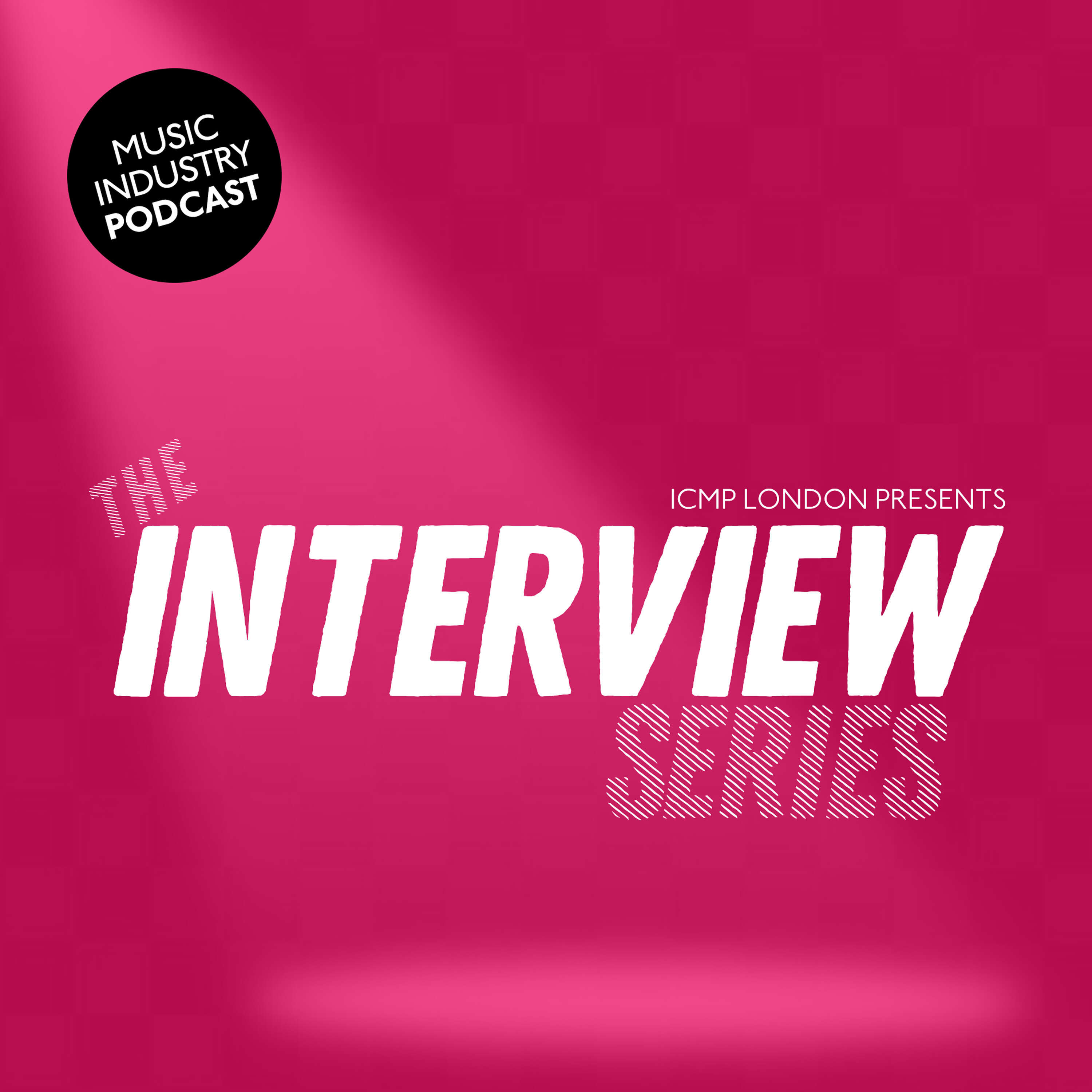 Muck Rack The Interview Series by ICMP London Contact Information