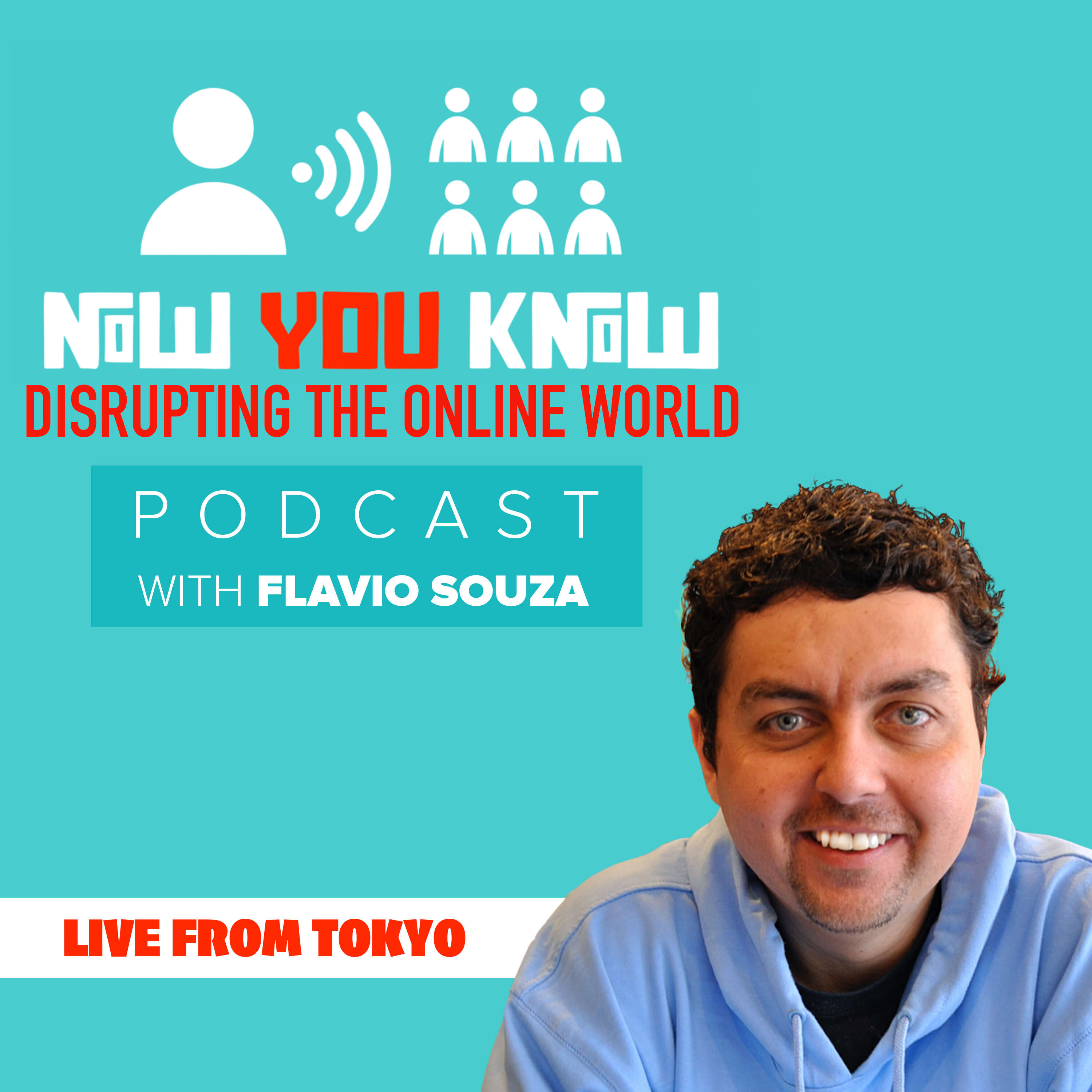 Muck Rack | The Now You Know Podcast: Contact Information, Journalists