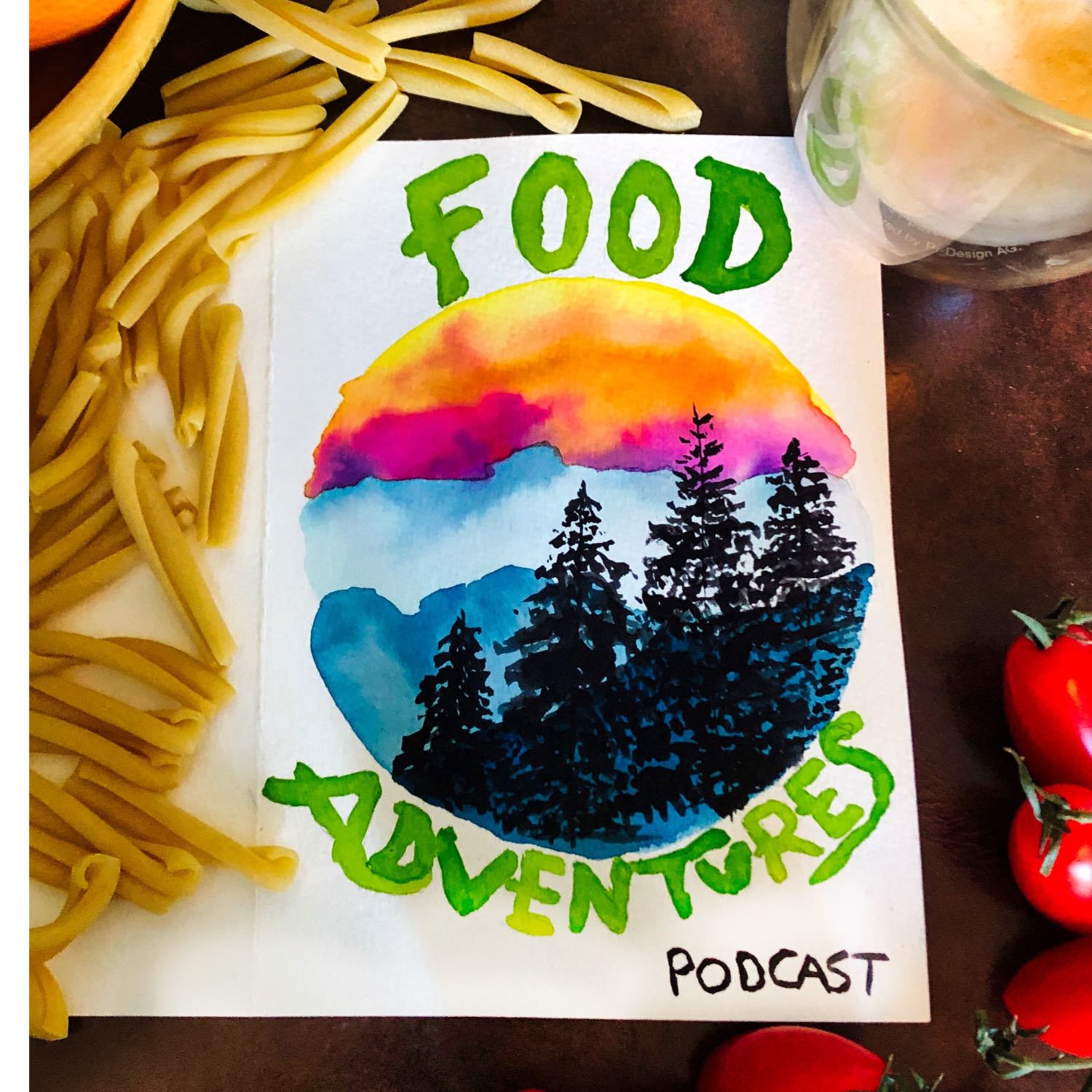 Food And Wine Muckrack - 2jyayez