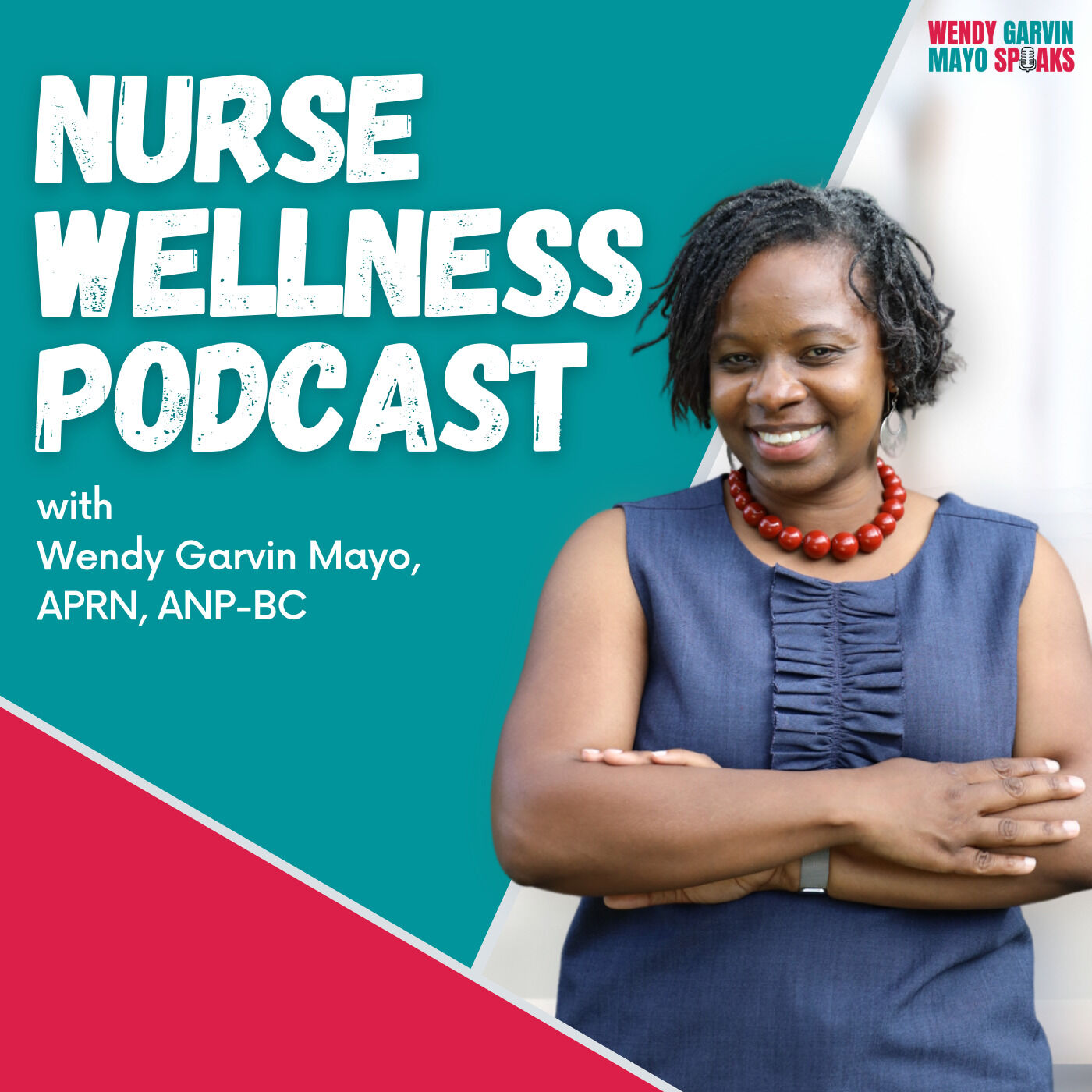 Muck Rack Nurse Wellness Podcast Contact Information, Journalists