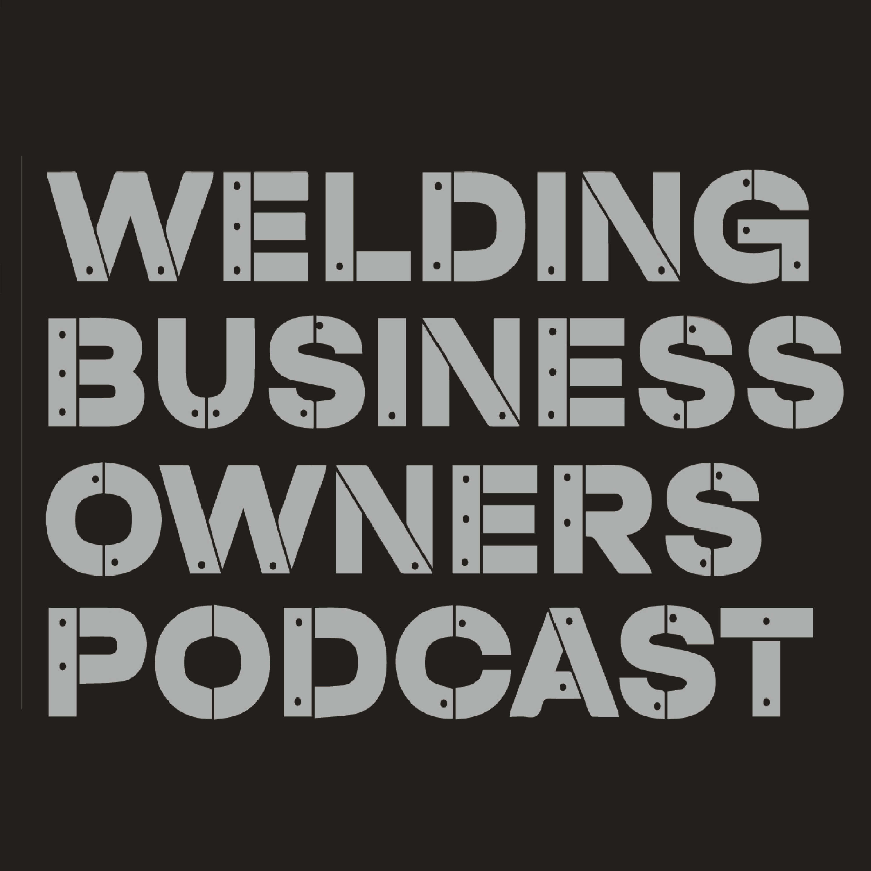 Muck Rack Welding Business Owner Podcast Contact Information
