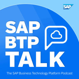 Unlocking SAP BTP