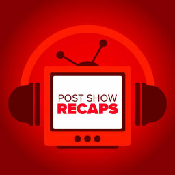 RHAP: We Know Scripted TV