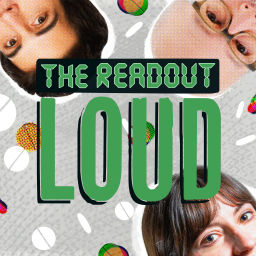 The Readout Loud (Podcast)