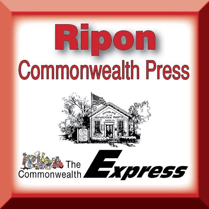 The Ripon Commonwealth Press Contact Information, Journalists, and
