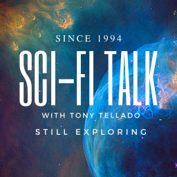 Exploring Humanity Through Sci-Fi