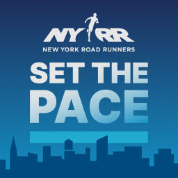 Set the Pace