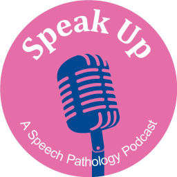 Speak Up (Podcast)