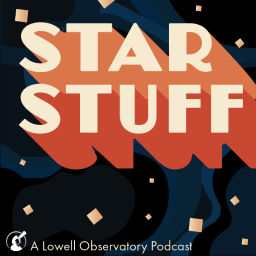 Star Stuff (Podcast)