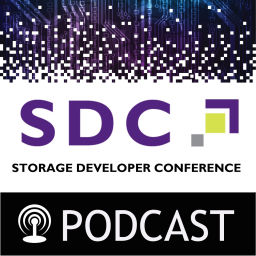 Storage Developer Conference