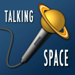 Talking Space (Podcast)