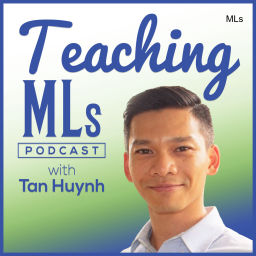 Teaching MLs