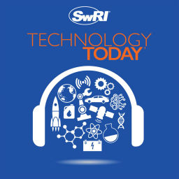 Technology Today Podcast