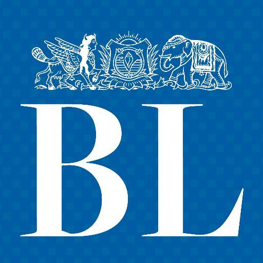 The Hindu Business Line: Contact Information, Journalists, and Overview ...