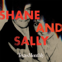 Texas Monthly True Crime: The Problem With Erik