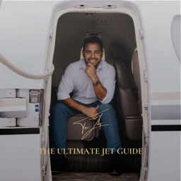 Muck Rack | The Ultimate Jet Guide: Contact Information, Journalists