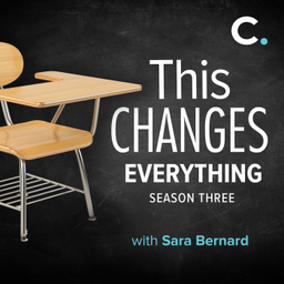 This Changes Everything (Podcast)
