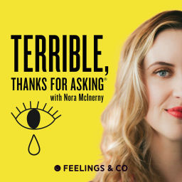 Thanks For Asking