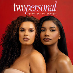 Two Personal with Joy Taylor