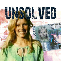 Unsolved: A true crime podcast