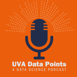 UVA Data Points