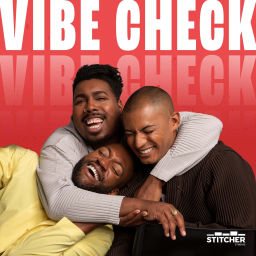 Vibe Check (Podcast)