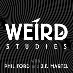 Weird Studies