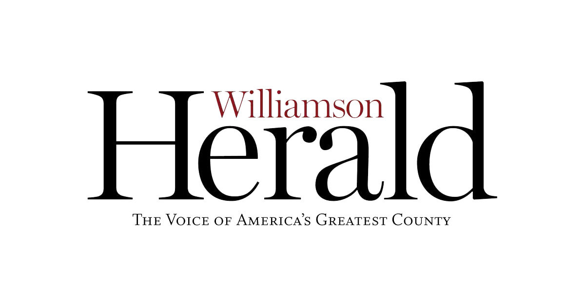 Williamson Herald Contact Information, Journalists, and Overview
