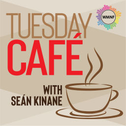 Tuesday Cafe with Sean