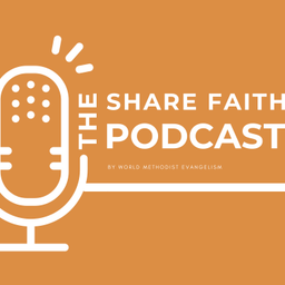 The Share Faith Podcast