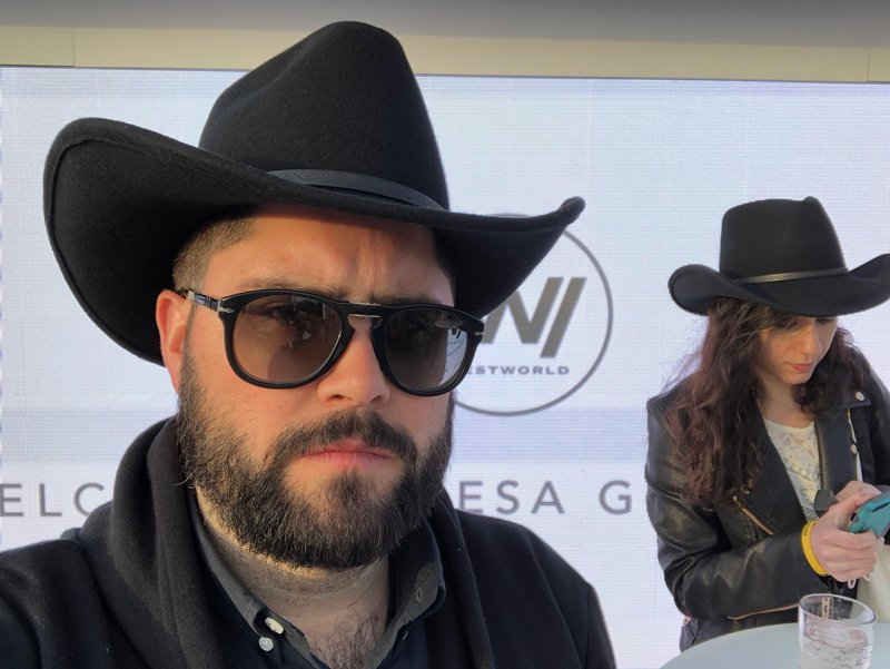 6 questions with Mike Murphy from Quartz Muck Rack Blog