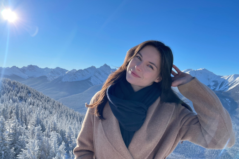 Meet the Muck Rack team Get to know Marykate (MK) Melanson, enterprise