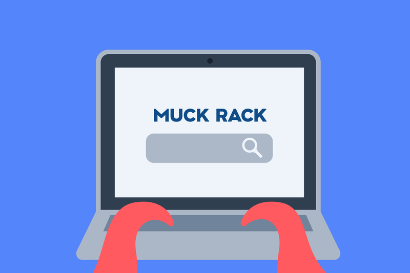 5 ways journalists can use Muck Rack in their job search Muck Rack Blog