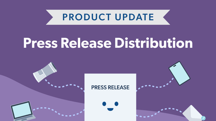 Introducing Global Press Release Distribution in Muck Rack | Muck Rack Blog
