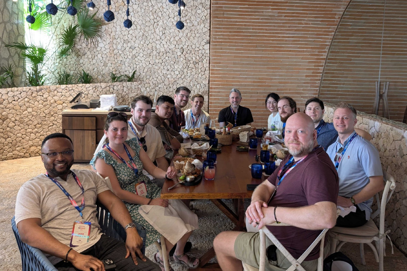 Behind the scenes at Muck Rack Meet the team keeping the platform’s