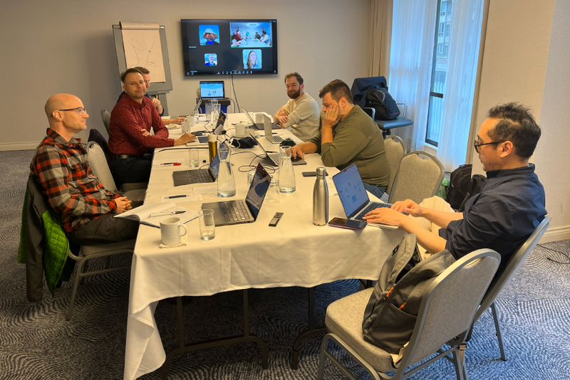 Behind the scenes at Muck Rack The DevOps and platform experts behind