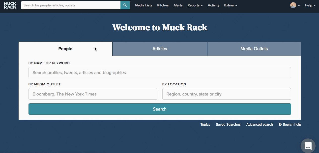 How to use a media database (with real examples from PR pros)