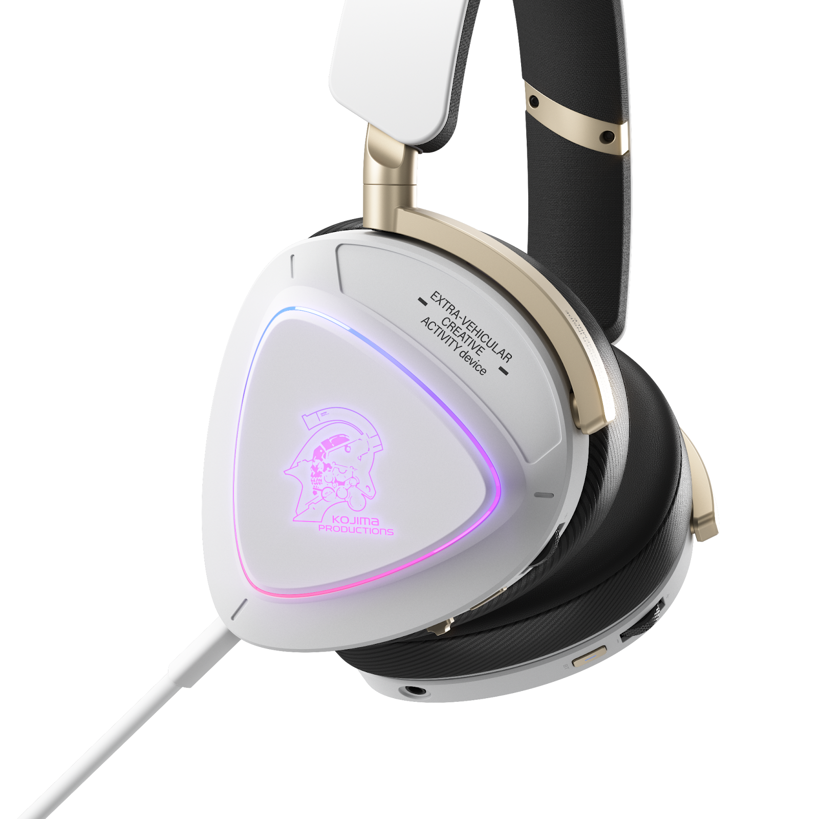 ASUS Republic of Gamers and Kojima Productions Launch Limited-Edition Gaming Collaboration, Available Now